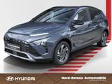 Hyundai BAYON 1.0 CONNECT&GO PDC KAMERA LED BOSE NAVI - Hyundai BAYON aus 2023