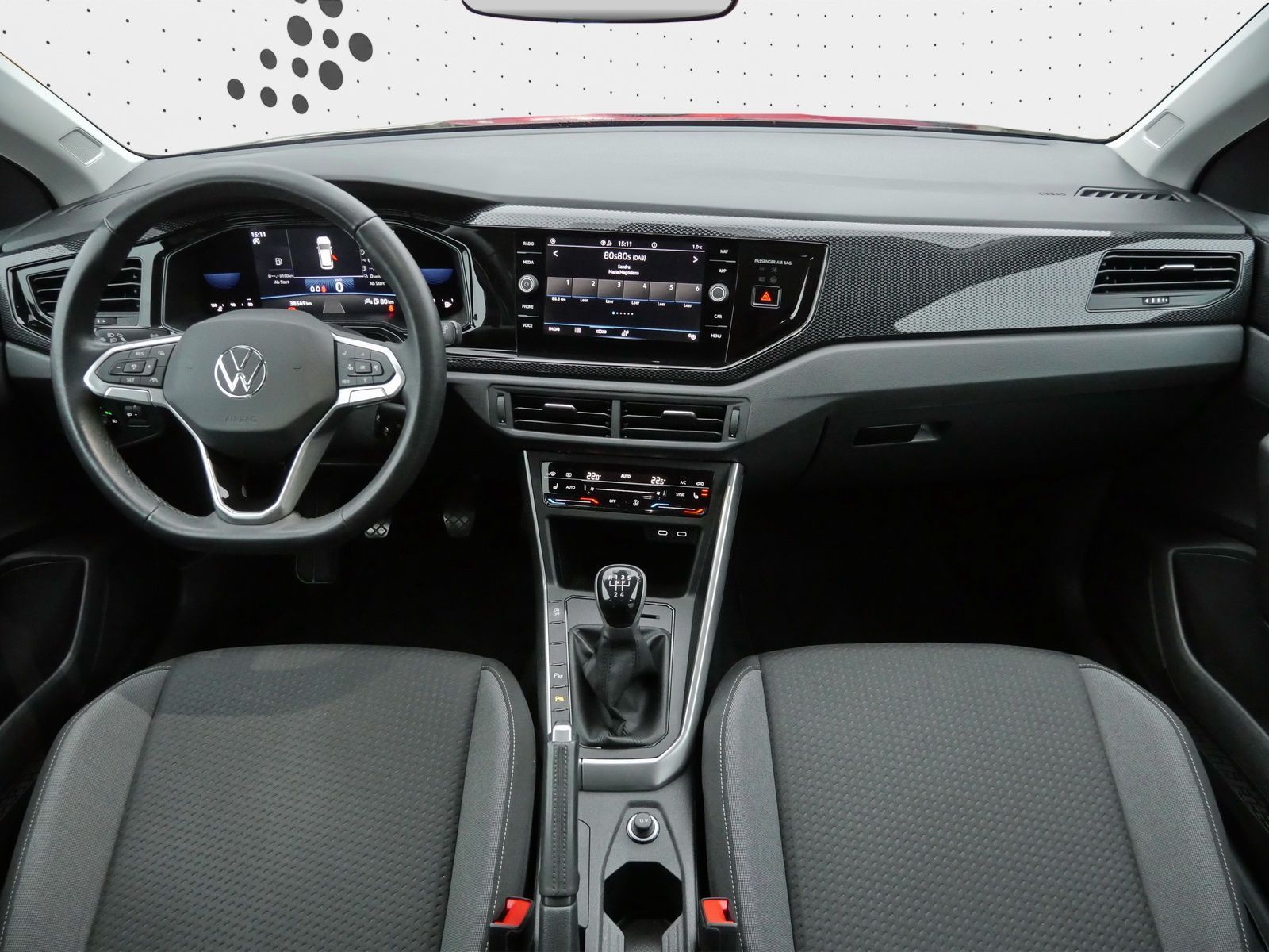 Volkswagen Taigo - Bild 5