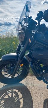 Honda CMX 500 Rebel - Offers matching your search criteria