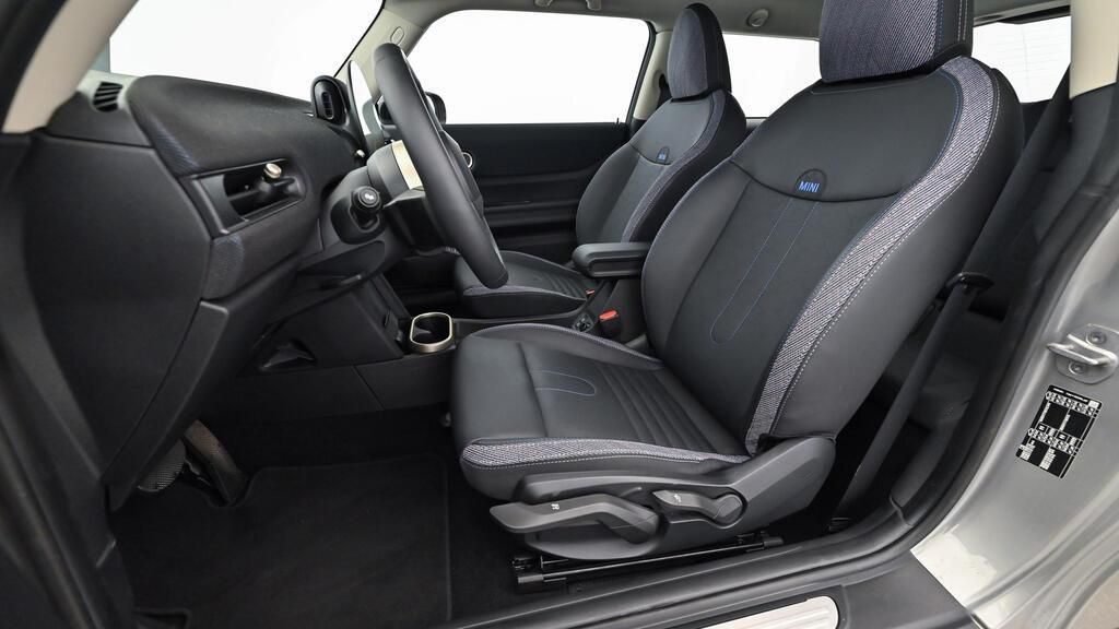 MINI Cooper C - Bild 11
