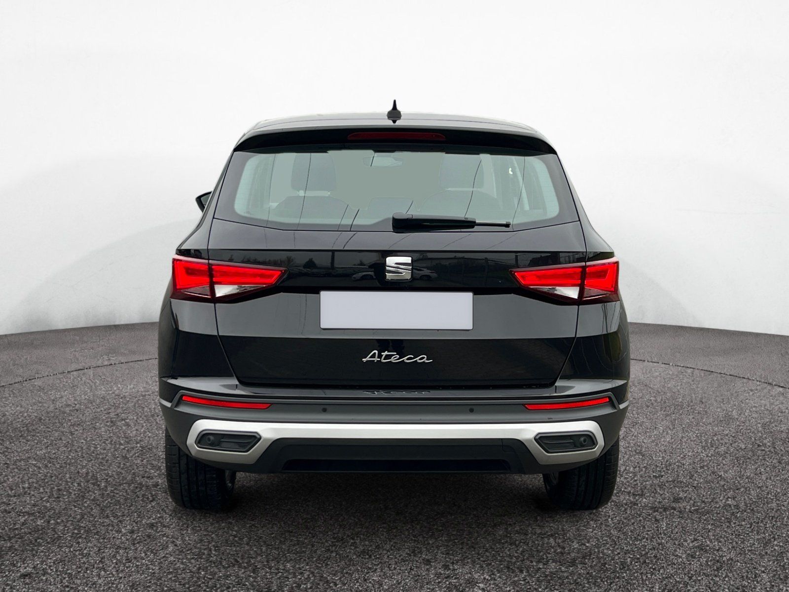 Seat Ateca - Bild 5