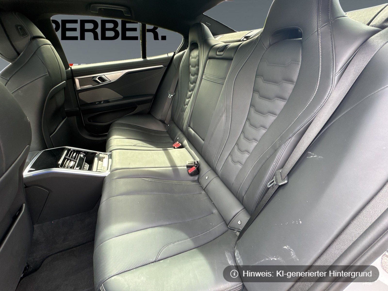 BMW M850 - Bild 12