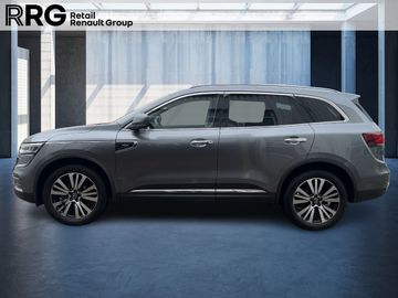 Renault Koleos - 2