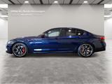 BMW M5 Limousine AHK Driv.Assist.Prof Laser Kamera - BMW M5