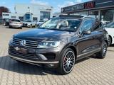 Volkswagen Touareg 3.0TDI 4MOTION TIPTRONIC"Terrain-Tech" - gebrauchte VW Touareg aus dem Jahr 2014