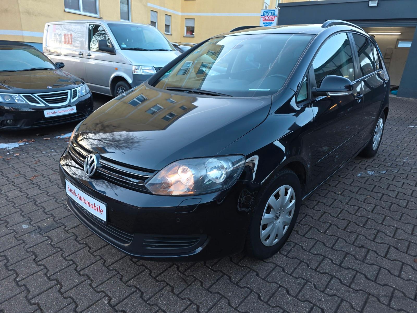 Volkswagen Golf Plus VI Comfortline Mod.2010