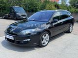Renault Laguna III Grandtour GT - Renault Laguna mit Anhängerkupplung