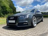 Audi A5 Coupé 3.0 TFSI Quattro S-Line ACC B&O - Audi A5 von privat