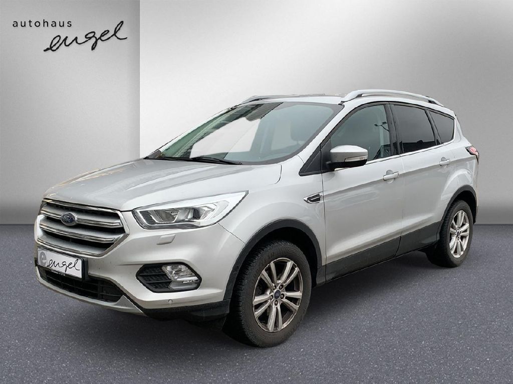 Image of Ford Kuga