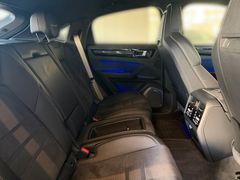 PORSCHE Cayenne Coupe Turbo GT PORSCHE Cayenne Coupe Turbo GT