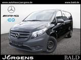 Mercedes-Benz VITO 116 Kasten/kompakt/Navi/Klima/Kamera - Mercedes-Benz Vito kompakt