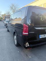 Mercedes-Benz V 250 d Aut. AVANTGARD extralang  - Mercedes-Benz V 250 in Wiesbaden