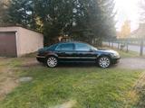 Volkswagen VW Phaeton V8  4,2 Liter - VW Phaeton von 2013