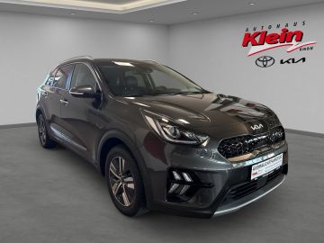 KIA Niro - 1