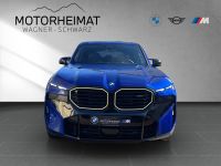 BMW XM - Vorschau Bild 3