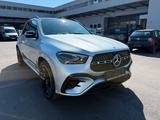 Mercedes-Benz GLE 350 de 4Matic - Mercedes-Benz GLE-Klasse mit Panoramadach