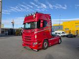 Scania S650 V8 Retarder ACC 2x Tank 1. Hand Vollausst.