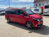 Mercedes-Benz V 250,Lang,4x4,Avantgarde,8 Sitz, voll Service - Mercedes 8-Sitzer