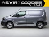 Opel Combo Cargo Edition Allwetter PDC BOTT Regaleinb - Opel Combo B mit Diesel-Antrieb