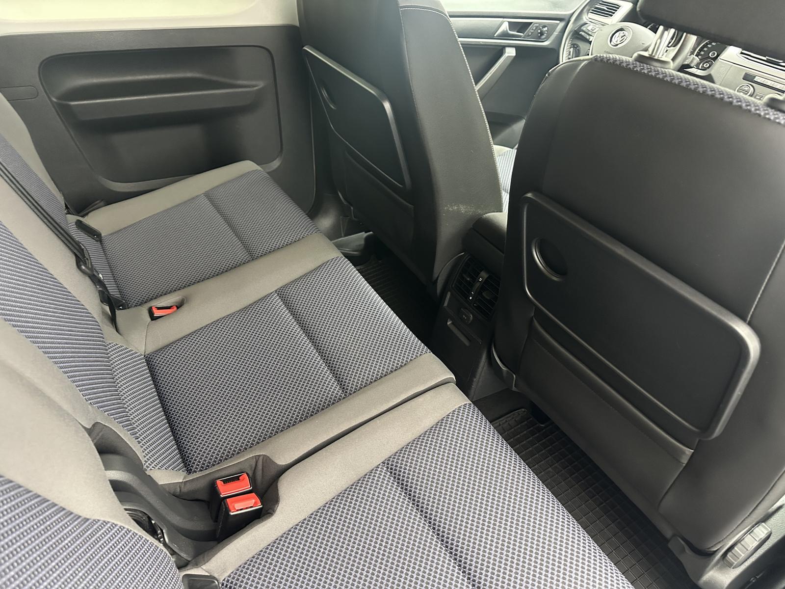 Volkswagen Caddy XTRA BMT "NAVI-MULTI-PDC-SITZH-TEMPO-ALU"