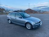 BMW 320i Touring|Facelift|E46|Schiebedach|... - BMW 320: Kombi, 320i E46