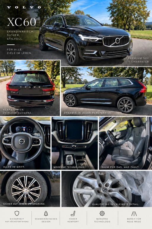 Image of Volvo XC60