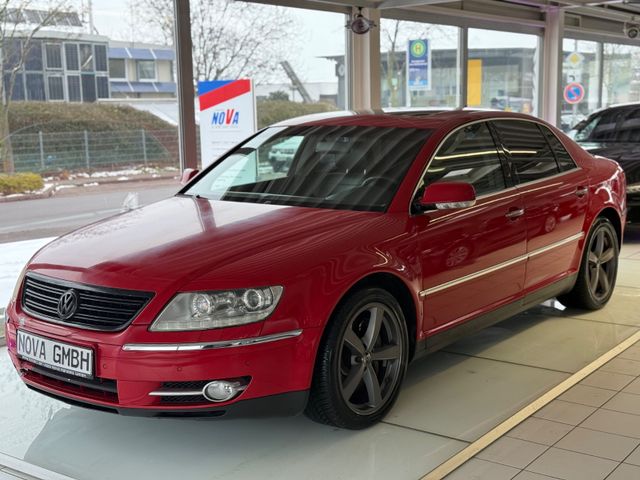 Volkswagen Phaeton 3.0 V6 TDI 4M*S-HEFT*EXPORT*FACELIFT*SD