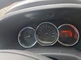 Dacia Lodgy Prestige - Dacia aus 2012: Kombi