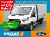 Ford Transit Pritsche EK 350 L3 Trend 130PS -38%* - : Händler