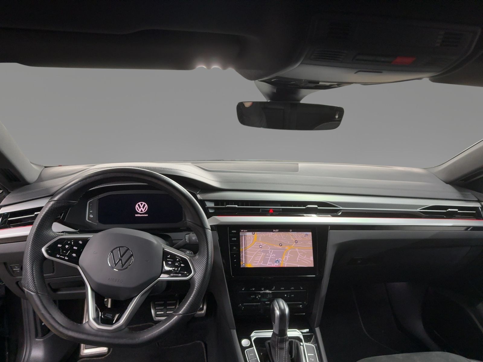 Volkswagen Arteon - Bild 9