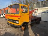 Mercedes-Benz LP 608/32 - Offers matching your search criteria