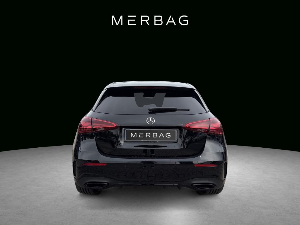Mercedes-Benz A 250 e Special-Edition AMG Night 19'' Multibeam