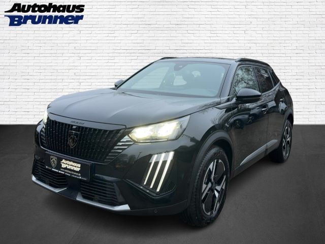 PEUGEOT 2008 Hybrid 145 e-DSC Allure