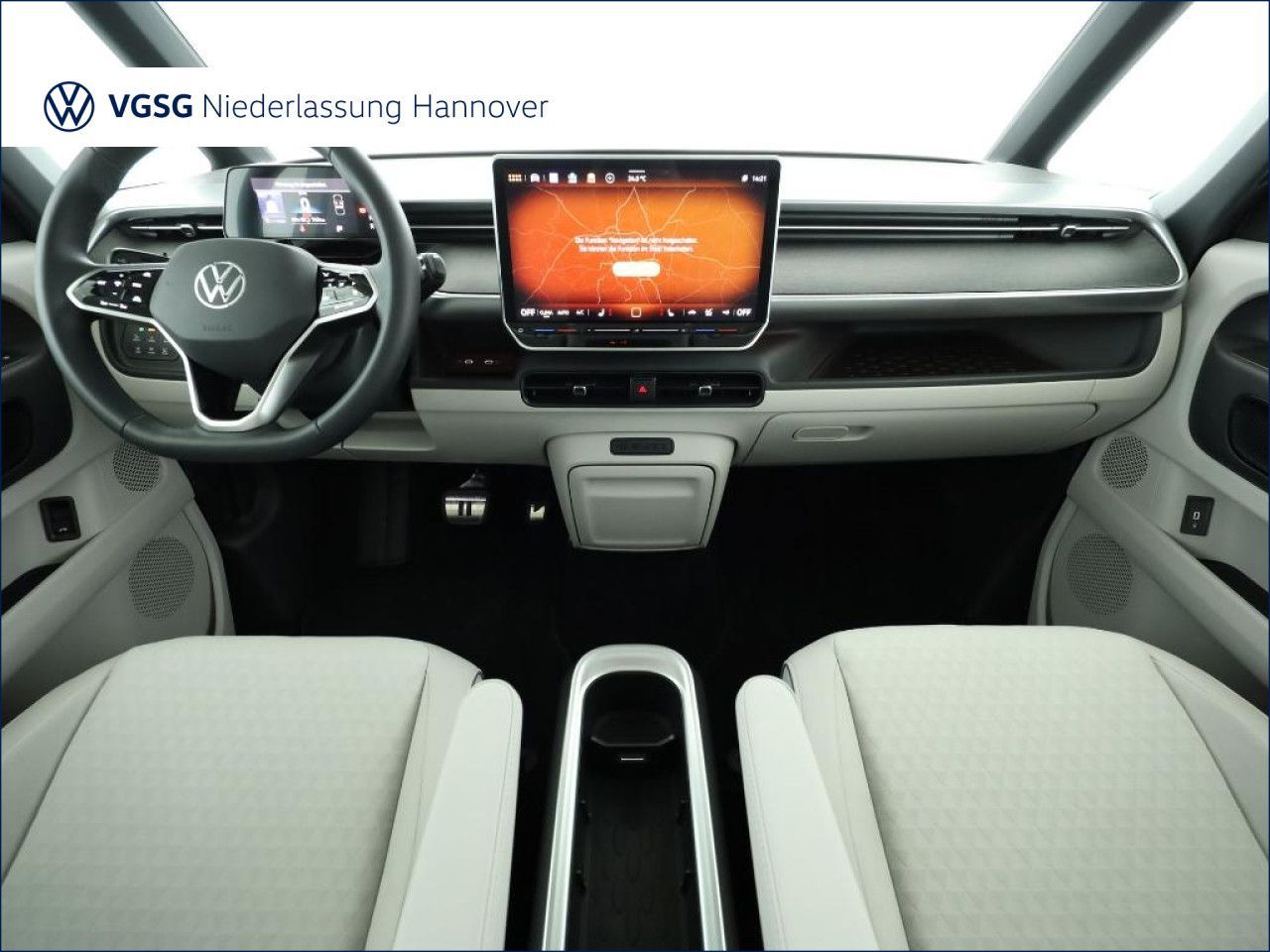 Volkswagen ID. Buzz - Bild 10