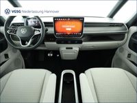 Volkswagen ID. Buzz - Vorschau Bild 10
