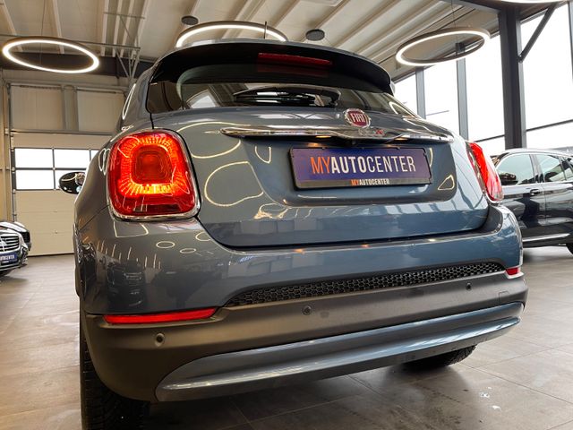 Fiat 500X Lounge *ACC*PDC*BI-XENON*LKHZ*KAMERA*