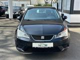 Seat Ibiza Lim. Style Viva 1.4 Klima/Sitzheizung/2.Ha - Seat Ibiza: Style Viva