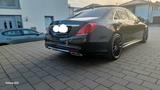 Mercedes-Benz S 350 BlueTEC L - 63 amg - Mercedes-Benz S 350 in Hamm