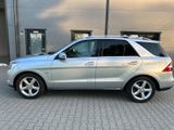 Mercedes-Benz ML 350 BlueTEC 4MATIC - - Mercedes-Benz ML-Klasse aus 2011