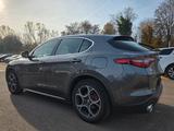 Alfa Romeo Stelvio 2.2 JTDM Super Q4  D.N.A.-Fahrdynamik - Alfa Romeo mit Diesel-Antrieb: Geländewagen