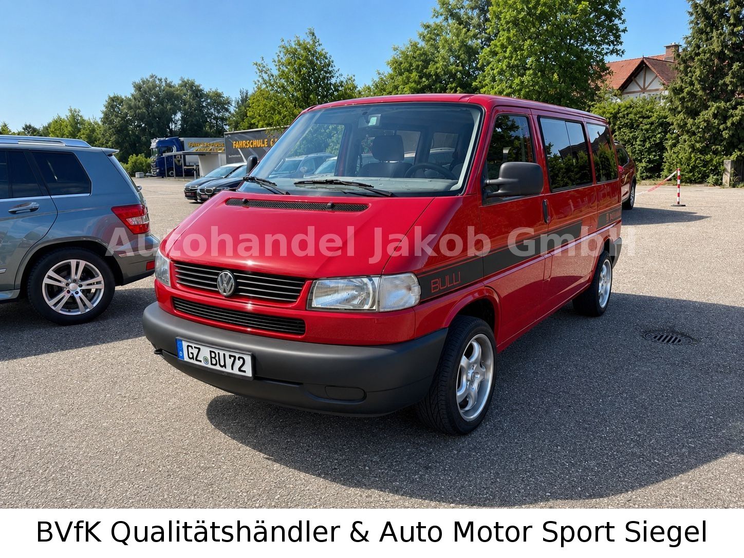 Fahrzeugbild 1