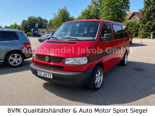 Volkswagen T4 Multivan