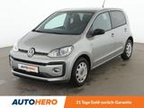Volkswagen up! 1.0 TSI join up!*PDC*KLIMA*SHZ*GARANTIE*