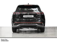 Volkswagen Tiguan - Vorschau Bild 5