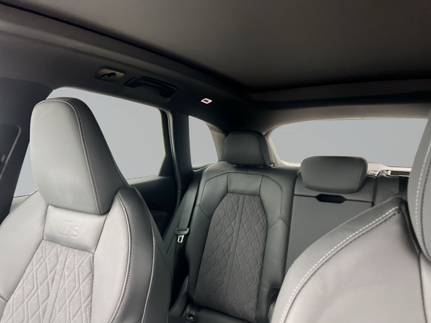 Audi Q5 - Bild 4