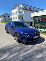 Citroën C5 X Shine Hybrid Leder ACC Navi Keyless - Citroën C5 X Kombi Gebrauchtwagen