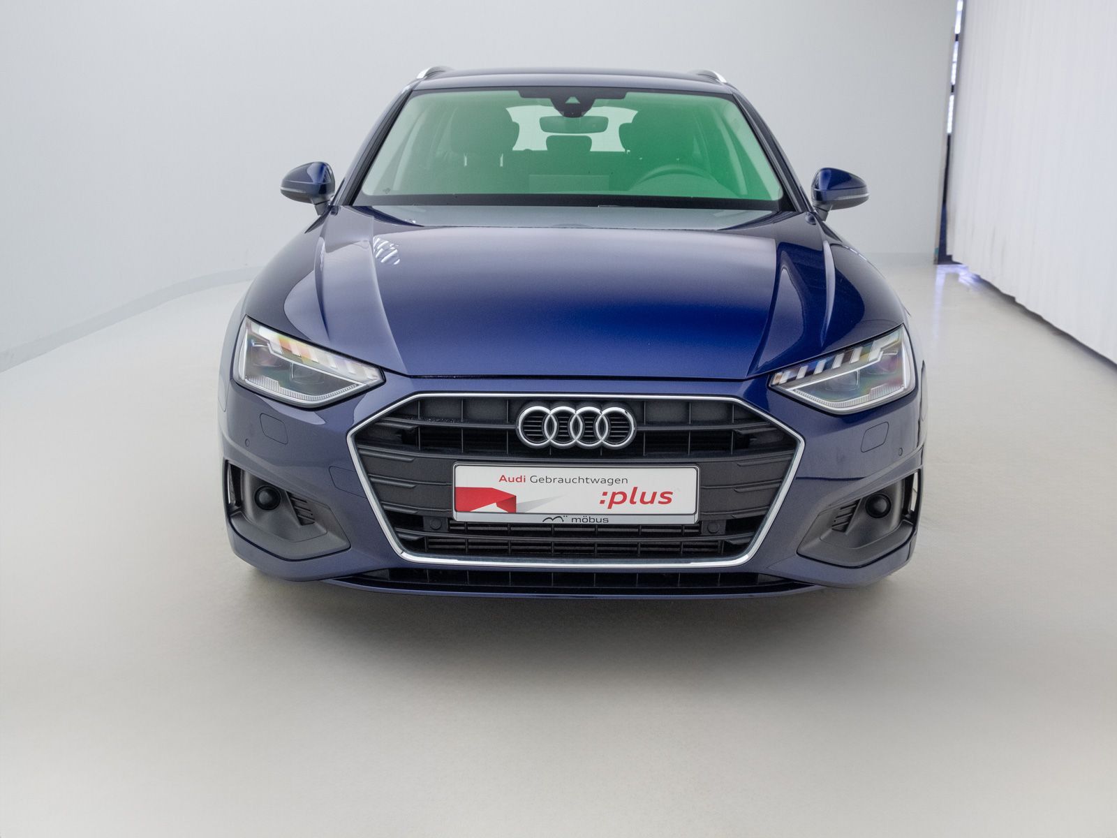 Audi A4 - Bild 3