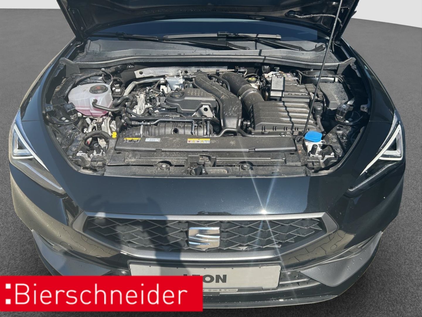 Seat Leon - Bild 24