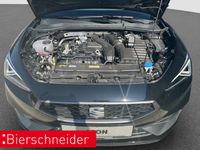 Seat Leon - Vorschau Bild 24