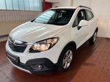 Opel Mokka 1.6 CDTi Edition ecoFlex/Bluetooth/Ahk - Opel Mokka Edition mit Diesel-Antrieb